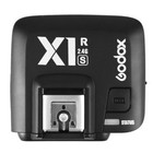 Us 2x Godox X1r-s 2 4g Wireless Ttl Flash Receiver For X2t-s Xpro-s X3-s Trigger