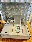 New Nuface Mini  Petite Facial Toning Device With Charger