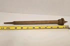 Antique Wooden Spinning Spool Sewing Collectible Great Condition Early 1900s