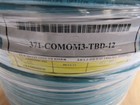 New 600ft Commscope 371-comom3-tbd-12 Spool 12-f 50 125 Om3 3 0 1 0 Db km