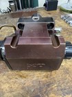 Mt Bmt65 Axial Opposite Face Live Tool Holder