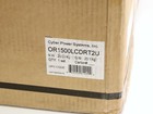 Cyberpower Or1500lcdrt2u 1500va 900w Smart App Online Lcd Ups System