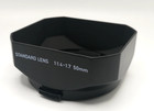           top Mint    Pentax Lens Hood For Smc 50mm F 1 4-1 7 Lens      49mm  From Japan