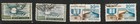 India  Lot 93 - Postage  1958-88 - Vf - Mnh   Used  2026 Scott Cat  Val   16 00