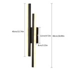 Wall Lamp Bedside Lamps Lighting Dimmable Led Wall Light Sconce Home Decor 10w