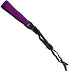 Vivitar Universal Neoprene Neck Camera Strap For Dslr  Mirrorless -purple