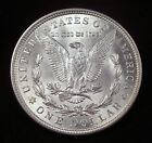    1921 Gem Bu Morgan Silver Dollar Ms      1x Choice Mint Unc  From Roll Lot    