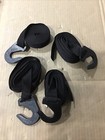 Taylor Made Pontoon Cover Support System 2 Poles 55745   Open Box  