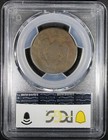 1788 Massachusetts Period Cent Pcgs Fr02 Bill Fivas Worlds Worst Type Set