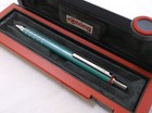 Rotring Jazz Capless Rollerball Pen   Aqua  
