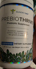 Prebiothrive Prebiotic Supplement - Unflavored Powder 10 6 Oz