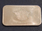 Rare Engelhard Jelenko 1 Oz  999 Fine Silver Bar Vintage Estimated Mintage 1500 