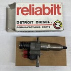 Reliabilt R5228900 Remanufactured Injector N65bt Detroit Diesel     New In Box
