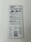 Pc37072 Oem 6-inch Jointer Blades For Porter Cable Pc160jt Delta 37-070 Jt160