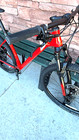 2022 Scott Scale 940 Carbon Hardtail Downcountry Mtb Mountain Bike Red