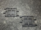 Carrera Mariokart Racing System 20063503 Set Replacement Small Straight Tracks