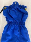 Vintage Tall Gaiters 16    Powderline Usa Ski Snowshoe Blue Excellent 16 Hiking
