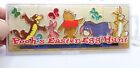Nwt Vintage Disney Pooh s Easter Egg Hunt Watercolor Paint Set   Yoyo Lot 2 Pcs 