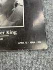 Life Magazine April 12  1968     Death Of Martin Luther King Jr    Civil Rights