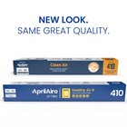 410 Replacement Filter For Aprilaire Whole House Air Purifiers - Merv 11  Clean