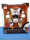 Mini Robosapien Battery Operated Robot Brand New In Box