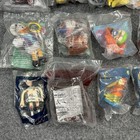 Lot Of 18 Nip Vintage 1980s   Up Mcdonald   s Happy Meal Toys Sealed In Packages