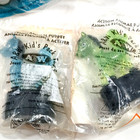 10 Vintage A w  Root Beer Kids Meal Toys In Original Packages