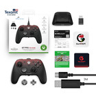 Wired Controller For Xbox Series X s  Xbox One  Wireless Gamepad For Pc android