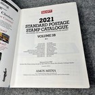 Scott Standard Postage Stamp Catalogue 2021 Vol 3b H-i Philately Reference