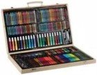Artist Drawing And Painting Set 180 Pieces     Acrylic Paint