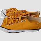 Converse Unisex Chuck Taylor All Star Low Shoes Sneakers Size Men 8 5 wmns 10 5