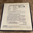 Sound In The Eighth Dimension  7 5 Ips Reel To Reel Tape