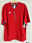 New Balance Mt73706 Batting Jacket