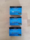 New Sony Premium Color Digital Video Cassettes 60 Min Mini Dv Camcorder Record