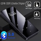Mp4 mp3 Player Support 128gb Bluetooth Lossless Music Fm Radio Recorder Sport Us