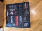 Gran Board 3s Led Bluetooth Dartboard Green Type Brand New
