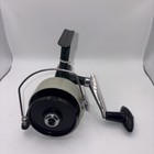 Vintage 1973 Zebco Cardinal 7 Saltwater Spinning Reel Works