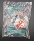  antsy The Anteater  1999 Ty Mini Beanie Baby   2  Happy Meal  New In Bag