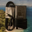 Lot Of 5 Genuine Dell 90w 19 5v Laptop Ac Power Adapter Charger Ha90pm180