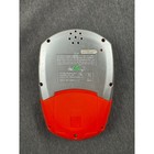 Radica Color Screen Uno Electronic Handheld Game 2007 Mattel