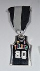 Fiesta San Antonio Fiesta Medals Lot Of 5 Various Years Viva Fiesta 