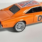 Custom General Lee Wheels Fits On Hot Wheels 1 64 Scale  Not Include Car New