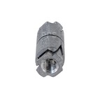 3 8in-3 4 in Highcraft Zinc Double Expansion Shield Pack Of 50 24 10 New Usa