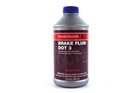 New Genuine Oem Honda Brake Fluid Bottle 12 Ounces Oz  08798-9008 Dot 3 12 Ounce