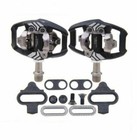Shimano Deore Xt Pd-m8020 Mtb Bike Pedal With Spd Cleats Self-locking Spd Mtb