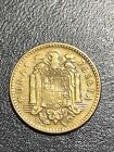 1947  52  Spain 1 Peseta Please Check Out Our Inventory We Combine Shipping