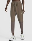 Nike Adv Aeroswift Racing Running Jogger Pants Mens 2xl Brown