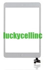 Touch Glass Digitizer Screen   Ic Connector For Ipad Mini 1 2 Retina Display