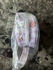 Jujube Hello Kitty Sweet Petals Paci Pod Multi Use Versatile Bag Organizer Nwt