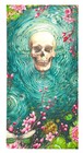 Aj Masthay Ripple Poster Grateful Dead Poster Signed     d 350
